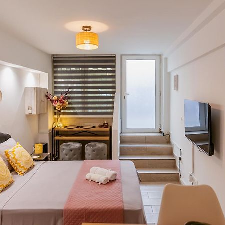 Sweet Greek Memories C Apartment Atena Exterior foto