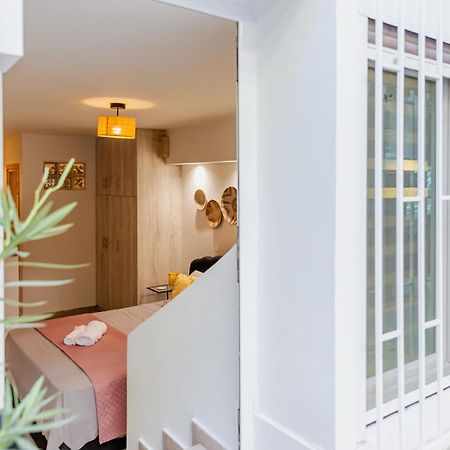 Sweet Greek Memories C Apartment Atena Exterior foto