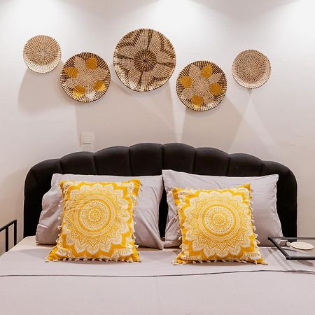 Sweet Greek Memories C Apartment Atena Exterior foto