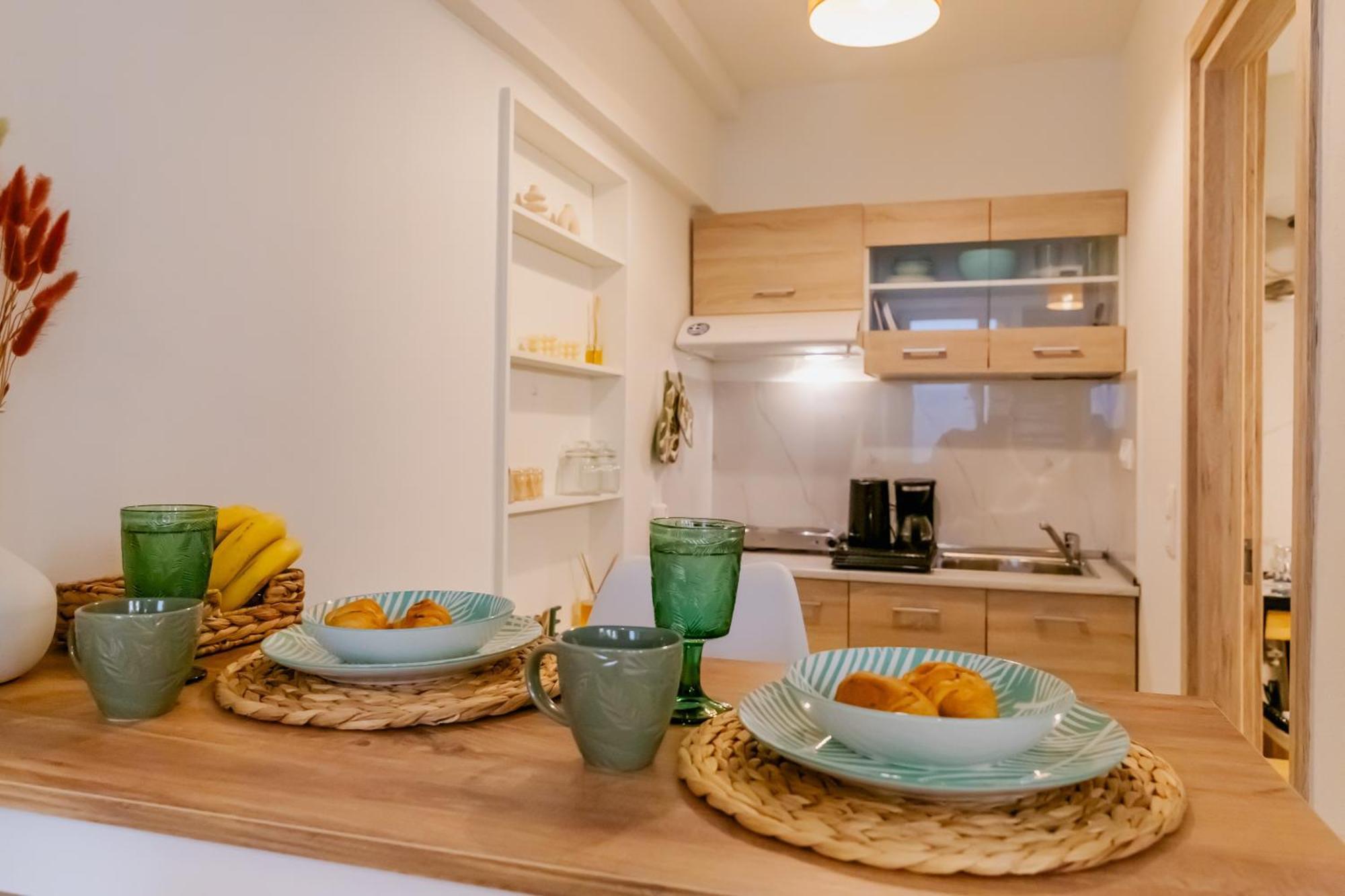 Sweet Greek Memories C Apartment Atena Exterior foto
